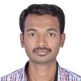 Sunil K V