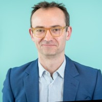 David Bond