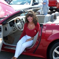 Kathie Doty