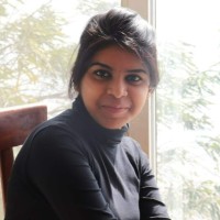 Harika Bhavani