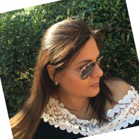Sara Jimenez
