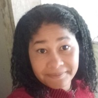 Alice Jesus Ribeiro Ferreira