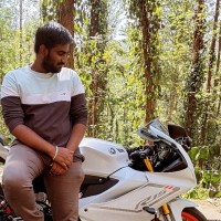 Suganeshwaran R