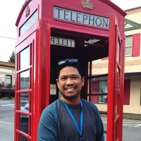 Carlo Convalecer, Cls,Mls(Ascpi), Sh(Ascpi)