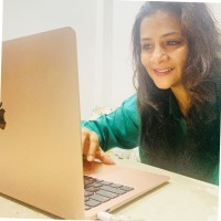 Swapnali Joshi