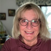 Judy Powell