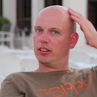 Xavier Moreaux