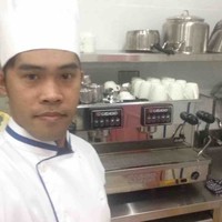 Mark Anthony Arevalo