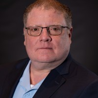 Sonny Johns, Msc, Ep, Rep, Cpesc, Cisec
