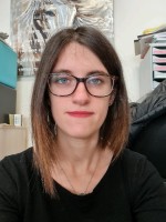 Alexandra Durand