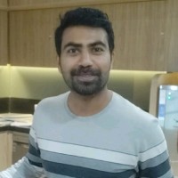 Sandeep Belagavi