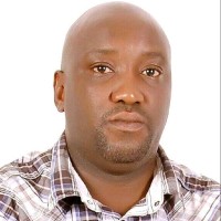 Mwebesa Dennis