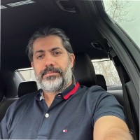 Vahid Soltani