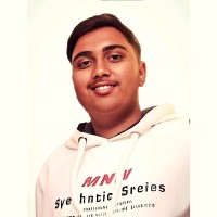 Keshav Sarda