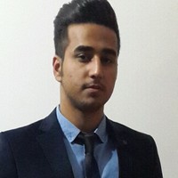 Davood Bagheri