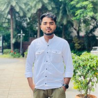 yadhukrishnan a r