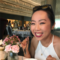 Katie Tang