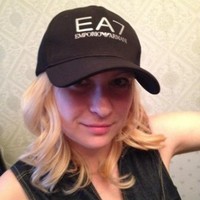 Екатерина Мурзова