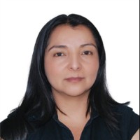 Mireya Espinosa Urbano