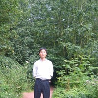 陶忠华