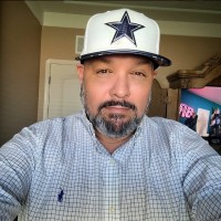 Ricardo Gomez