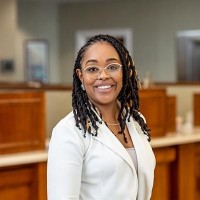 Charlita Hudson