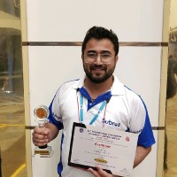 Saurabh Chhabra