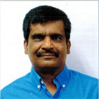 Venkatesh Raju