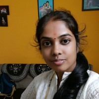 Roopa Naik