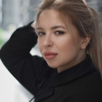 Olya Androsiuk