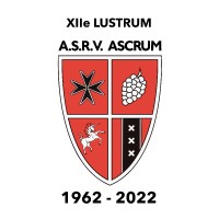 Ascrum Lustrumcommissie