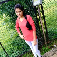 Nisha .