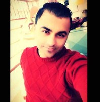 Omar Jaradat