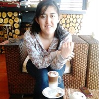 Ma Esperanza Romero Gonzalez