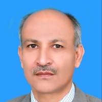 Fida Younus Khattak