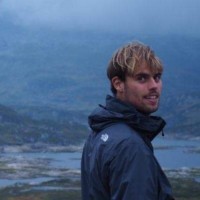 Charles-Antoine Parent