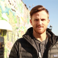 Brandon VanBuskirk