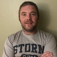 Travis Acord