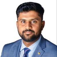 Pranav Karthick S