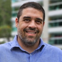 Douglas Enry