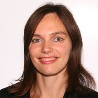 Julie Cousty