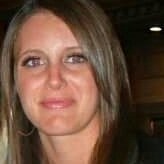 Lucy Ashby
