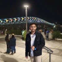 Kailashkumar parmar