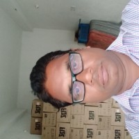 Gonda Anil kumar