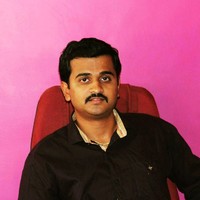 Vikrant Maind