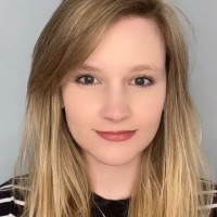 Katie Lamdin