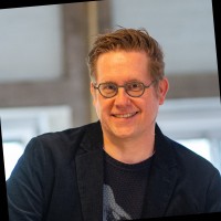 Charles van Lieshout