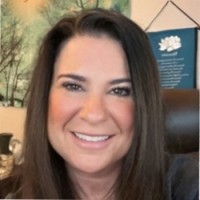 Jill Dickerson