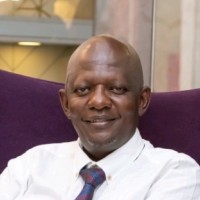 Simon Kinuthia