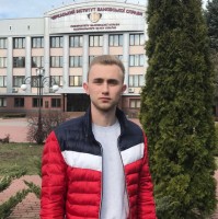 Тарас Ковтун